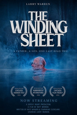 The Winding Sheet poster