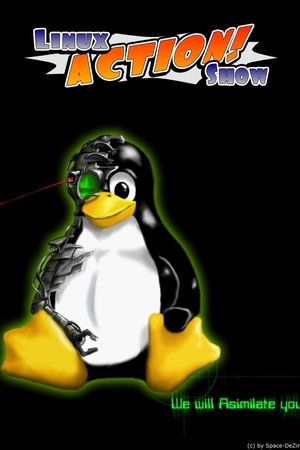 The Linux Action Show!