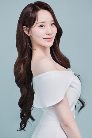 Joo Hye-won