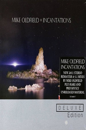 Mike Oldfield: Incantations