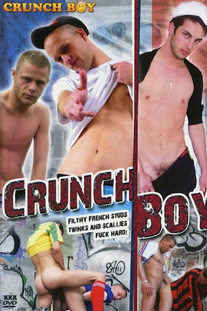 Crunch Boy
