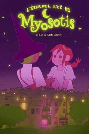 L'Éternel été de Myosotis