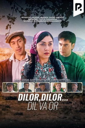 Dilor, Dilor... Dil Va Or Dilor, Dilor... Dil Va Or