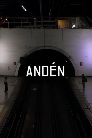 Andén poster