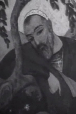 Bade Ghulam Ali Khan Saheb poster