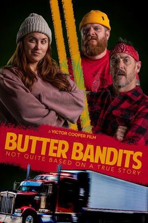 Butter Bandits