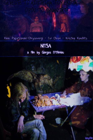 Nitsa poster