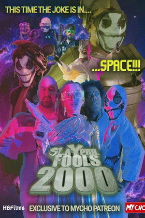 Slaypril Fools: 2000