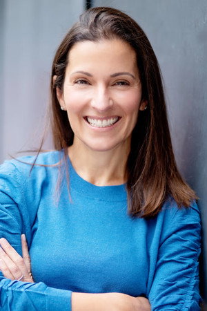 Portrait of Natalie Fischer
