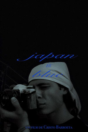 Japan is Blue