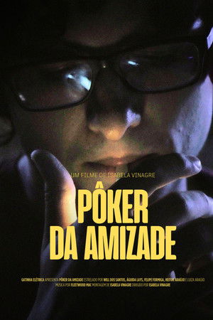 Pôker da Amizade