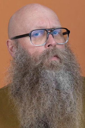 Portrait of Carsten Norton