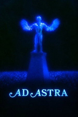 Ad Astra poster