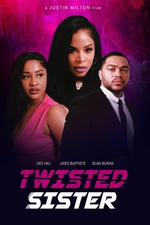 Twisted Sister