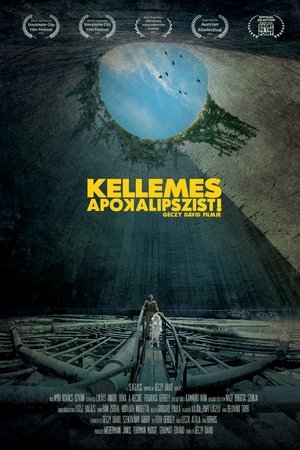 Kellemes Apokalipszist!