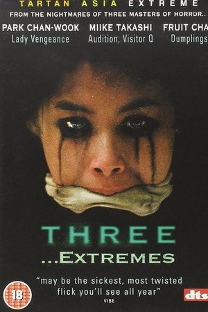Three... Extremes