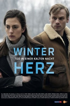 Winterherz: Tod in einer kalten Nacht