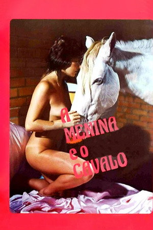 A Menina e o Cavalo