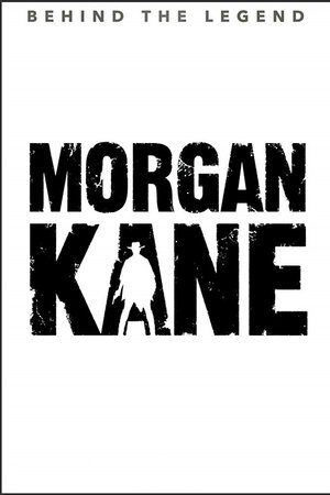 Morgan Kane: Behind the Legend