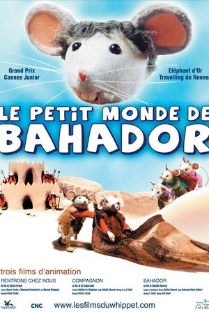 Bahador