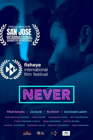 Never