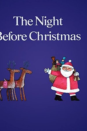 The Night Before Christmas