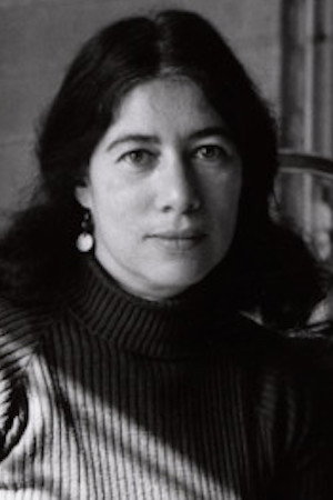 Portrait of Rosellen Brown