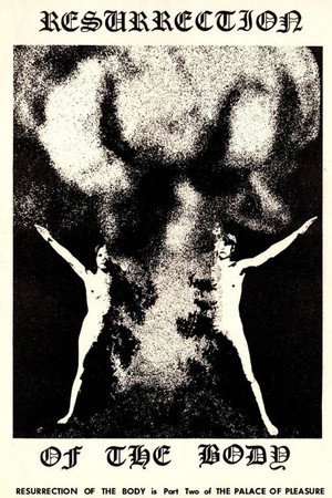 Resurrection of the Body poster