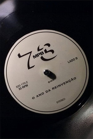 MPB 73 – O Ano Da Reinvenção