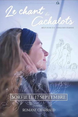 Le chant des cachalots poster