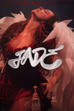 JADE - THAT’S SHOWBIZ BABY! THE TOUR from the London Roundhouse