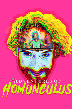 The Adventures of Homunculus