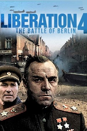 Liberation: The Battle of Berlin
