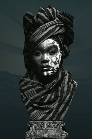 Le musée de Prissy poster