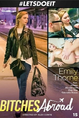 Bitches Abroad 15