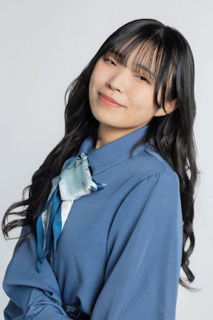 Portrait of Matsuru Kaya
