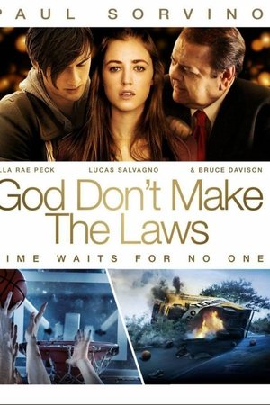 God Don't Make the Laws