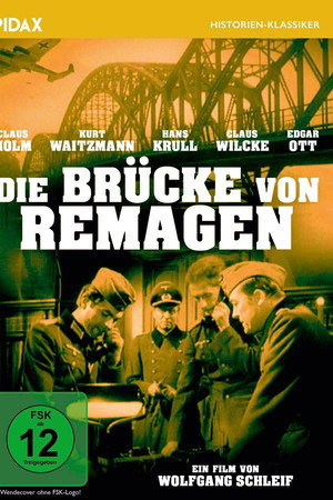 Die Brücke von Remagen Die Brücke von Remagen