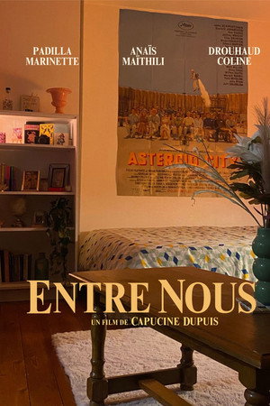 Entre Nous poster