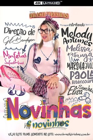 Novinhas e Novinhos