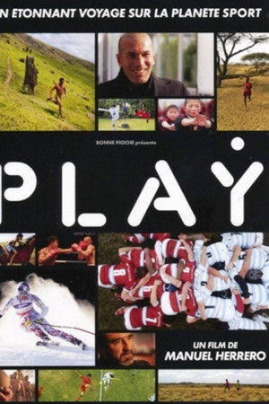 Play poster