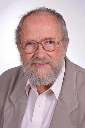 Václav Bedřich