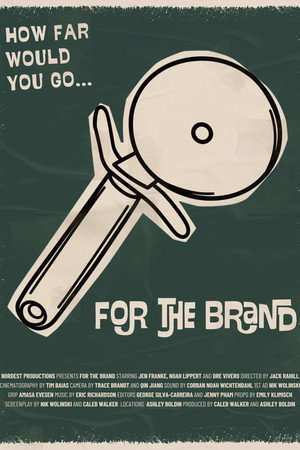 For the Brand poster