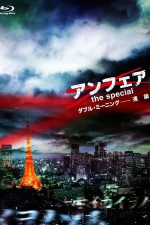 アンフェア the special ダブル・ミーニング〜連鎖