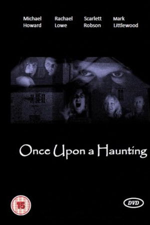 Once Upon a Haunting