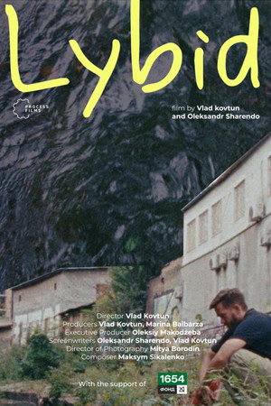 Lybid poster