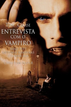 Imagem Entrevista com o Vampiro