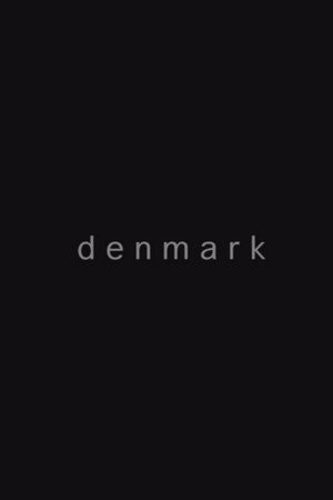 Denmark poster