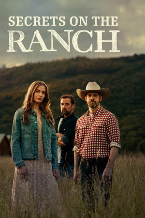 Secrets on the Ranch