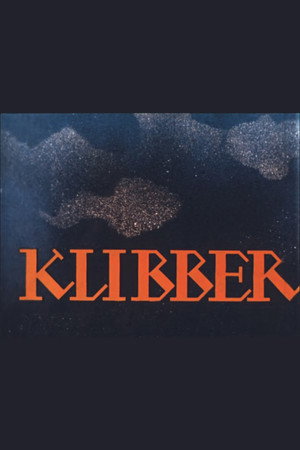 Klibberkleeschen poster